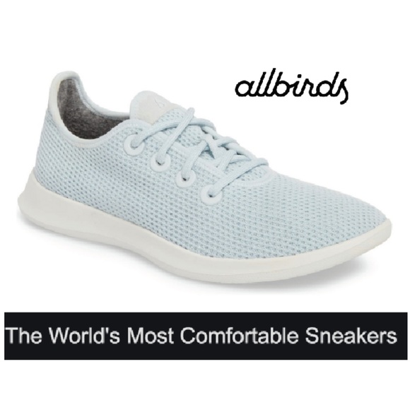 frost allbirds
